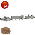 Small Animal Pet Cat Fish Food Making Extruder Floating Fish Feed Pellet Machine